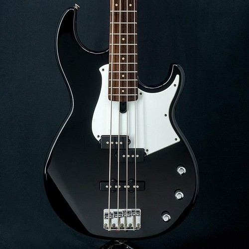 Yamaha bb234 black string - yamaha,
