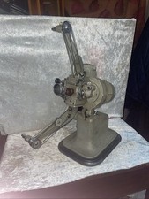 Bell And Howell 613H 16mm Cine