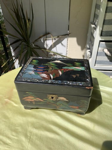 Vintage mid century japanese - vintage, mid-century