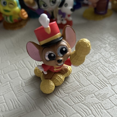 Disney doorables ticket fun - disney, to