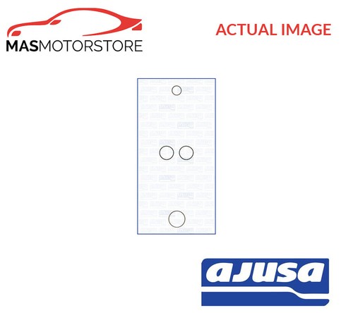 Gasket set oil cooler - set,