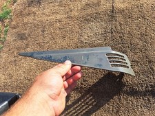 HONDA MBX125 MBX 125 MOTORBIKE LOWER FUEL TANK WING COVER TRIM PANEL GUARD 1