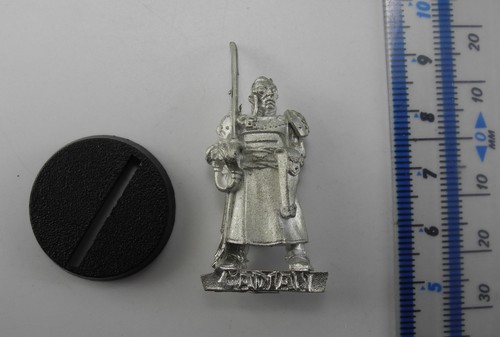 Cadian command commander metal - command,