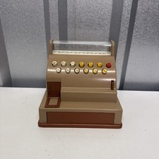 1960's vintage plastic London