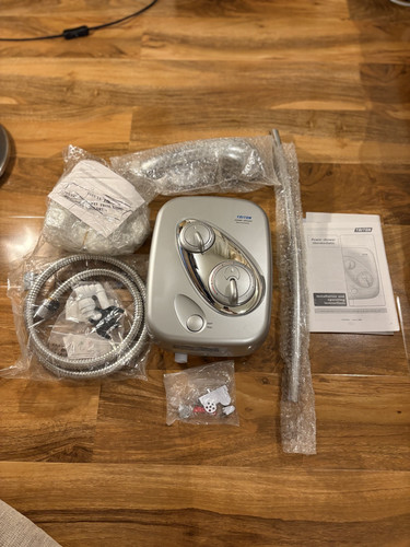 Triton thermostatic power - triton,
