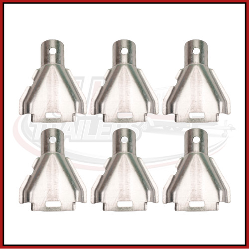 Alko half shell - x, brake
