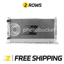 Aluminum Radiator for