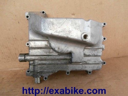 Oil cover for kawasaki - kawasaki, zxr