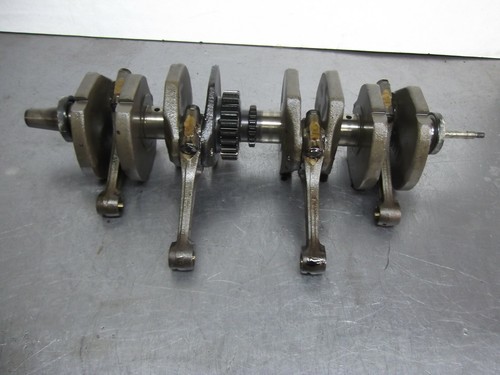 Honda cb650 sohc crankshaft - cb650,