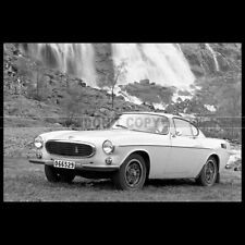 Photo A.006483 Volvo P 1800 1960-1973