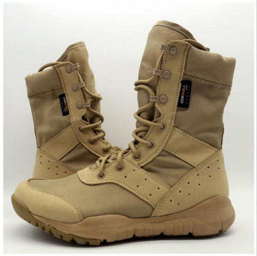 Men desert waterproof - desert,
