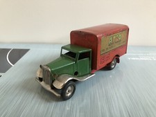 Tri-ang Minic Atco Delivery