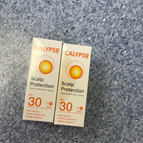 Pack calypso hair scalp - x, &