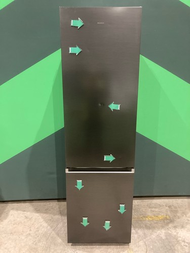 Samsung fridge freezer - fridge,