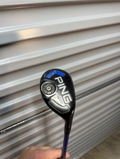 Ping G30 4 Hybrid 22 Degree