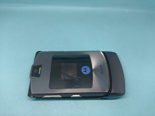 Motorola razr v3i - motorola,