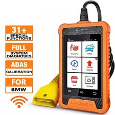 LAUNCH Creader Elite For BMW