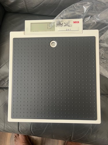Seca 877 digital - seca,