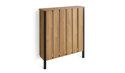 Loft living mini radiator - mini,