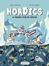 Nordics : Tome 1, La Grande