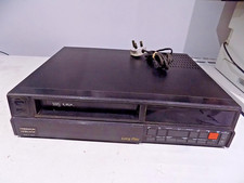 Ferguson Videostar FV12L VHS