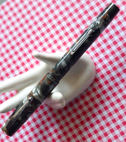 Gorgeous waterman ideal 32 - "waterman, 32"