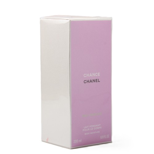 Chanel chance eau fraiche - fraiche, body