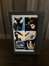 U2 Achtung Baby DCC Digital