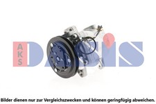 A - C compressor fits DEUTZ