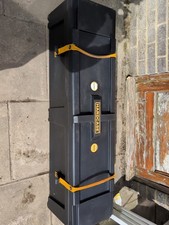 HARDCASE HN48W Drum Hardware