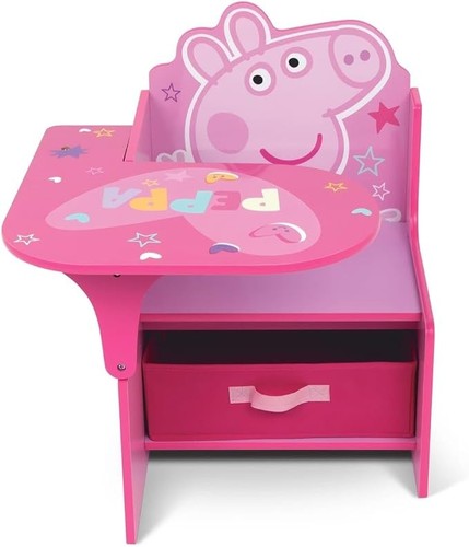 Peppa pig wooden - pig,