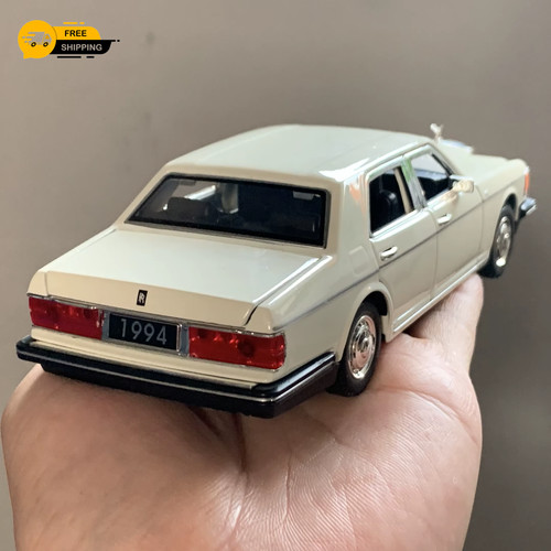 1994 rolls royce - 1:32,