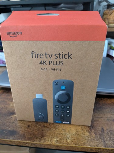 Amazon fire stick 4k - fire,