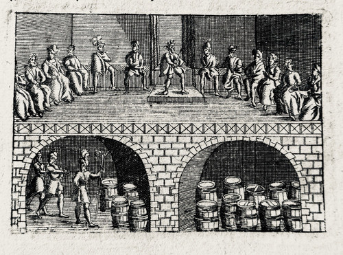 Guy fawkes gunpowder plot 1605 - fawkes,
