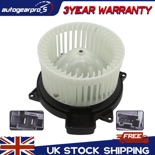 Blower motor fan - blower,
