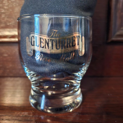 Glenturret pure malt whisky - pure,