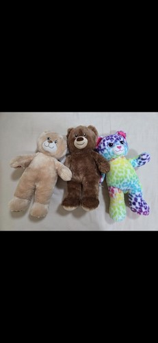Build bear shop - a,