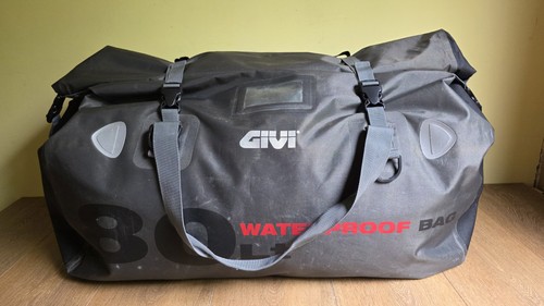 Givi litre waterproof - waterproof, soft