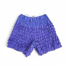 Vintage Ruffle Square Dancing