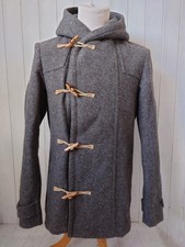 AllSaints Men’s Duffle Coat