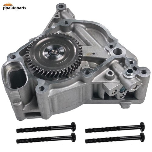 Engine oil pump for bmw - engine,
