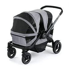 Graco Modes Adventure Stroller Wagon Teton Fashion - Open Box