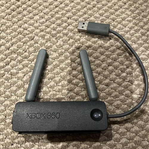 Xbox 360 wireless adapter - , wifi
