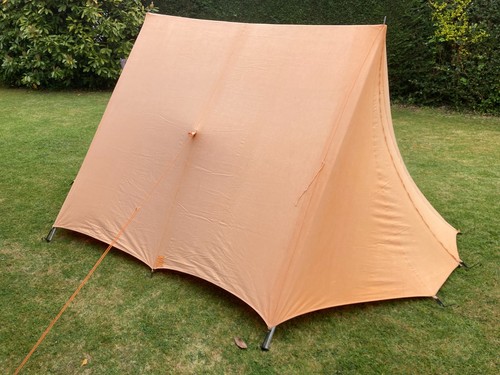 Vango force ten - force, st