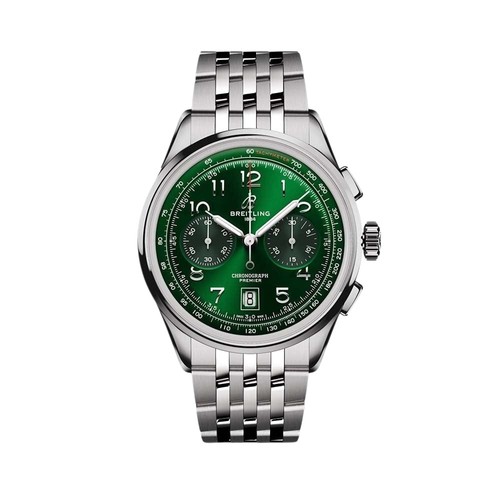 Breitling premier b01 - breitling,