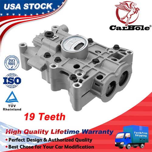 Shaft balance oil - shaft,