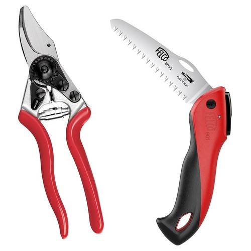 Felco model compact set - felco,