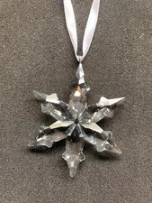 SWAROVSKI 2015 CHRISTMAS