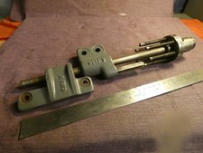 MYFORD  SUPER 7  LATHE BED