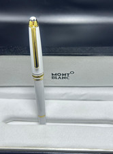 Montblanc Meisterstuck